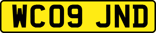 WC09JND