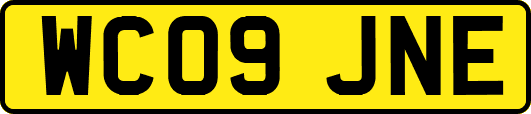 WC09JNE