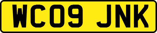 WC09JNK