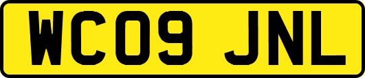 WC09JNL