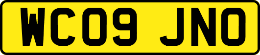 WC09JNO