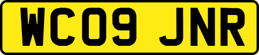 WC09JNR