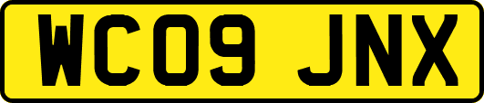 WC09JNX