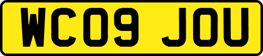 WC09JOU