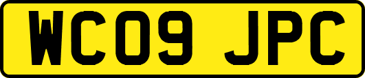 WC09JPC