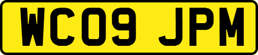 WC09JPM
