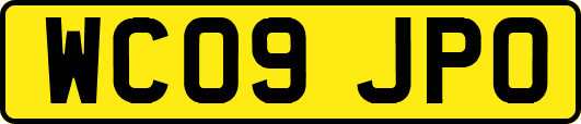 WC09JPO