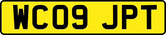 WC09JPT