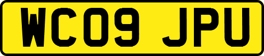 WC09JPU