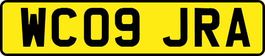 WC09JRA
