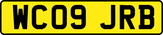 WC09JRB