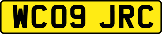 WC09JRC