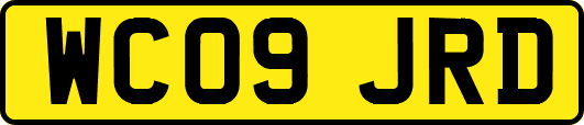WC09JRD