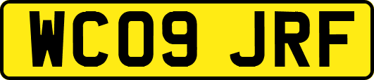 WC09JRF