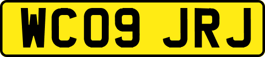 WC09JRJ