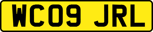 WC09JRL