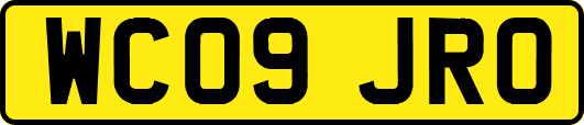 WC09JRO