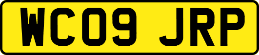 WC09JRP