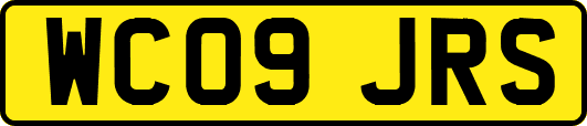 WC09JRS