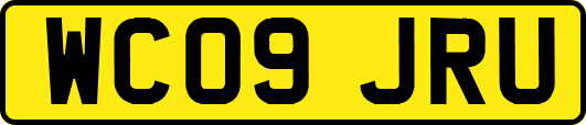 WC09JRU