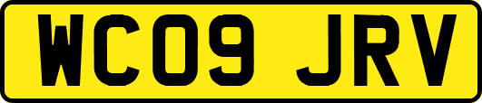 WC09JRV