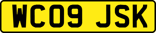 WC09JSK
