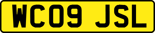 WC09JSL