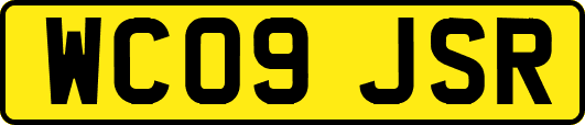 WC09JSR