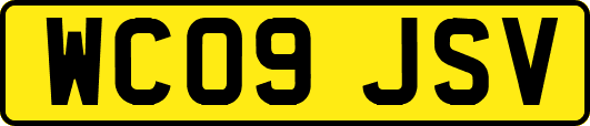 WC09JSV