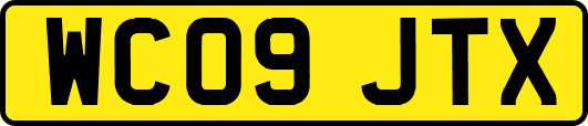 WC09JTX