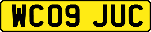 WC09JUC