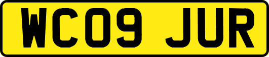 WC09JUR