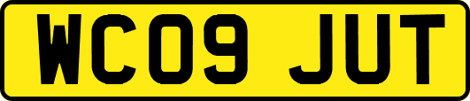 WC09JUT