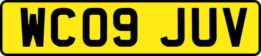 WC09JUV