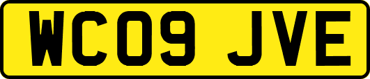 WC09JVE