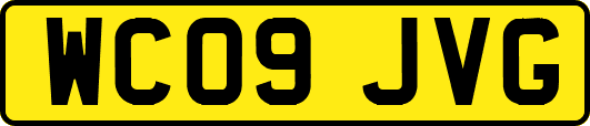 WC09JVG