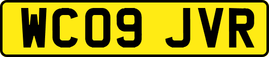 WC09JVR