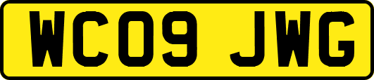 WC09JWG