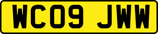 WC09JWW