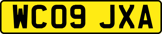 WC09JXA
