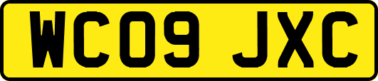WC09JXC