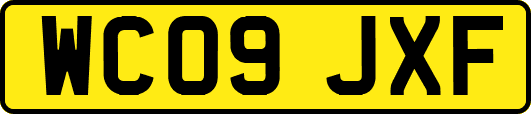 WC09JXF