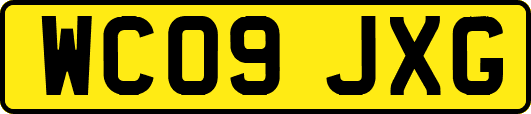 WC09JXG