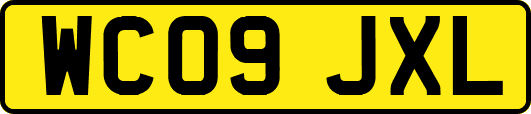 WC09JXL
