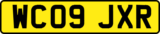 WC09JXR