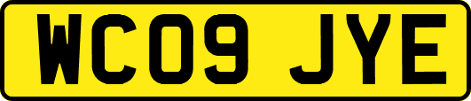 WC09JYE
