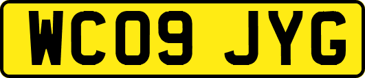 WC09JYG