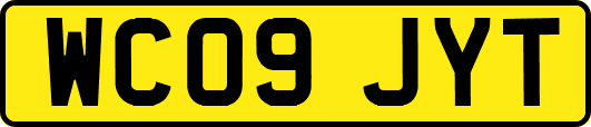 WC09JYT