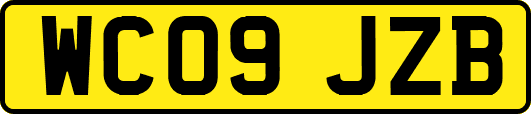 WC09JZB