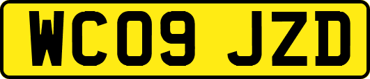 WC09JZD